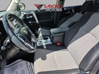 2016 Toyota 4Runner