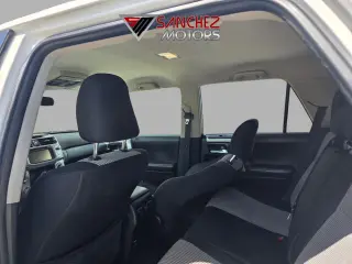 2016 Toyota 4Runner