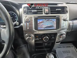 2016 Toyota 4Runner