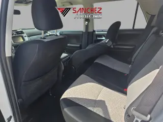 2016 Toyota 4Runner