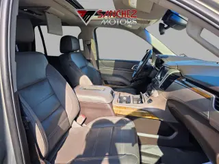 2017 GMC Yukon