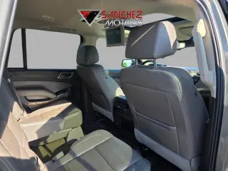 2017 GMC Yukon