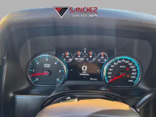 2017 GMC Yukon