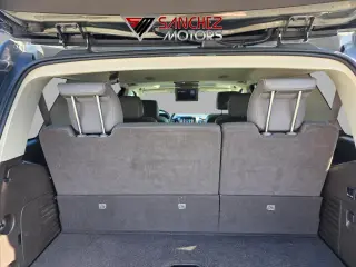 2017 GMC Yukon