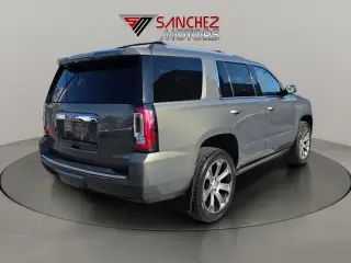 2017 GMC Yukon