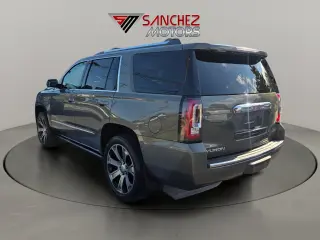 2017 GMC Yukon