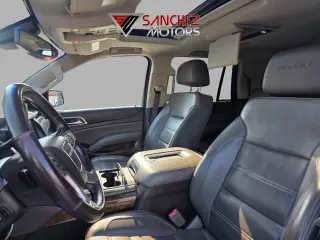 2017 GMC Yukon