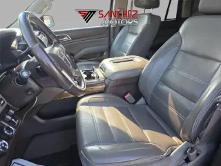 2017 GMC Yukon