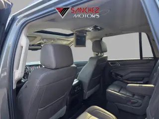 2017 GMC Yukon