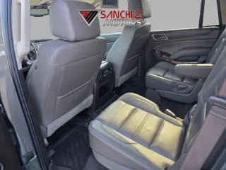 2017 GMC Yukon