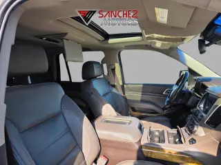 2017 GMC Yukon