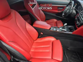 2018 BMW 4 Series
