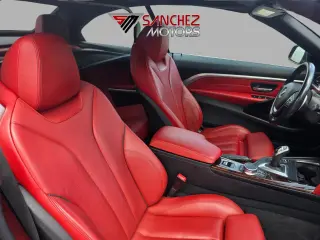 2018 BMW 4 Series