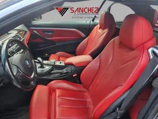 2018 BMW 4 Series