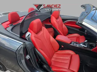 2018 BMW 4 Series
