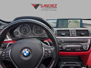 2018 BMW 4 Series