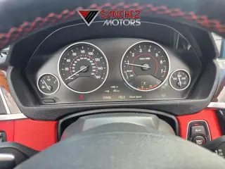 2018 BMW 4 Series