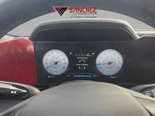 2022 Hyundai Elantra N