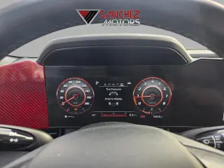 2022 Hyundai Elantra N
