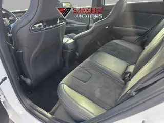 2022 Hyundai Elantra N