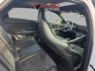 2022 Hyundai Elantra N