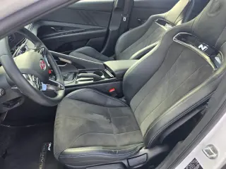 2022 Hyundai Elantra N