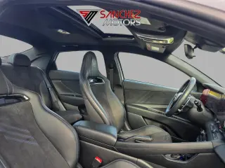 2022 Hyundai Elantra N