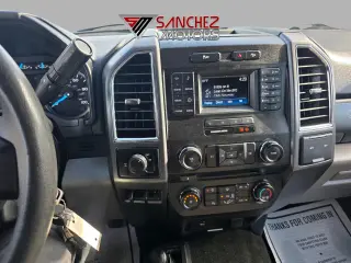 2017 Ford F-250