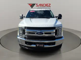 2017 Ford F-250