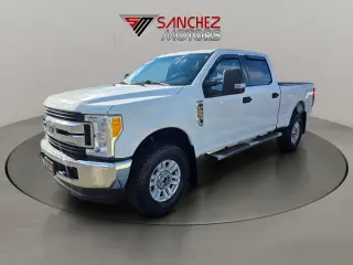 2017 Ford F-250