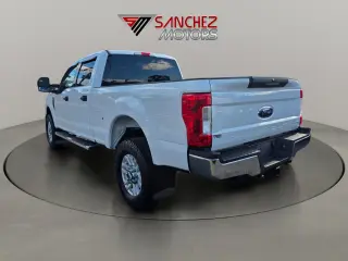 2017 Ford F-250