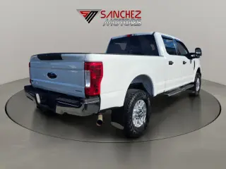 2017 Ford F-250