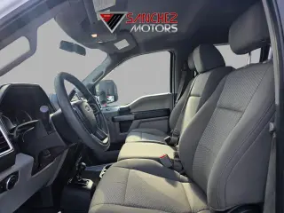 2017 Ford F-250