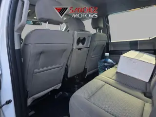 2017 Ford F-250