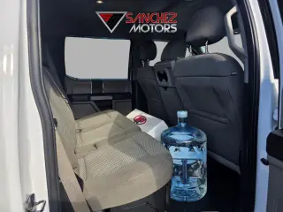 2017 Ford F-250