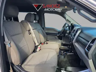 2017 Ford F-250