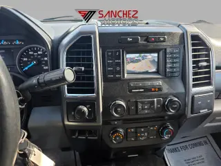 2017 Ford F-250