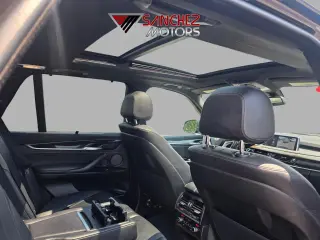 2018 BMW X5