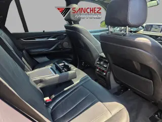 2018 BMW X5