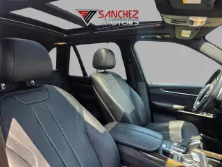 2018 BMW X5