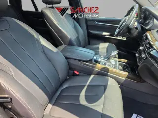 2018 BMW X5