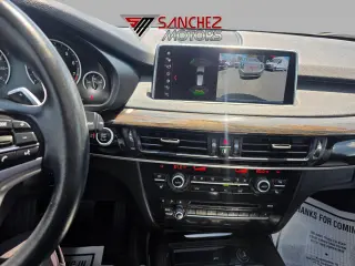 2018 BMW X5