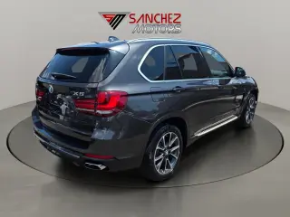 2018 BMW X5