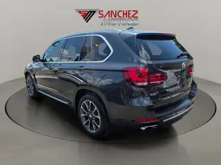 2018 BMW X5