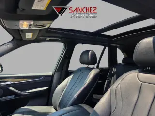 2018 BMW X5