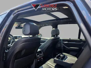 2018 BMW X5