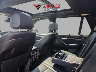 2018 BMW X5