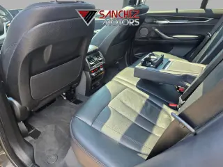 2018 BMW X5