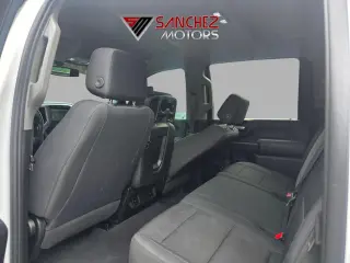 2020 Chevrolet Silverado 2500HD