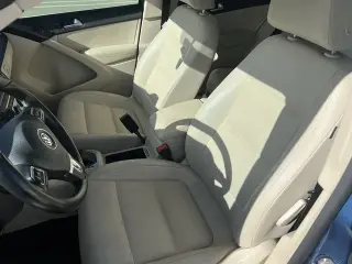 2017 Volkswagen Tiguan S
